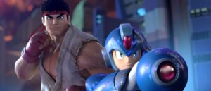 Marvel vs Capcom Infinite Announced for PC, PS4, and Xbox One