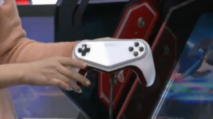 Pokken Tournament Ditches Traditional Arcade Controls for a Console-like Controller