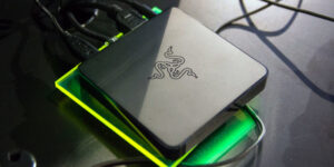 Razer Revealed an Android Gaming Console, the Forge TV, at CES