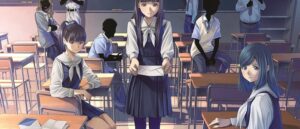 Root Letter To Be Published By PQube In The West