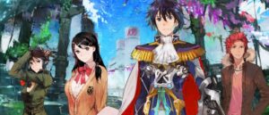 Tokyo Mirage Sessions #FE Released Date Announced, Will Keep Original Voice Acting