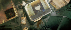 Steins;Gate 0 Western Release Dates Set for Late November