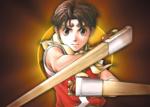 Suikoden II is the Top Selling PSOne Classic for the Month of December