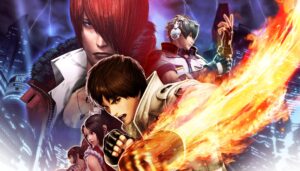 The King of Fighters XV in Development, Set for 2020 Release