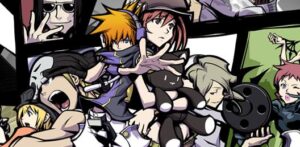 The World Ends With You Music is Hitting Theatrhythm Final Fantasy, Today