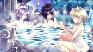 Agarest: Generations of War 2 is Coming to PC Next Week
