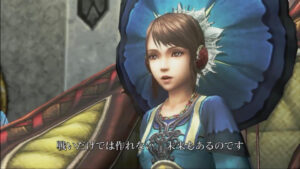 Square Enix Streams Final Final Fantasy Type-0 HD Trailer, Some More FFXV