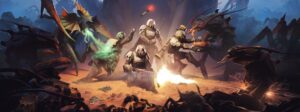 Helldivers is Finally Arriving in Early March on PS3, PS4, and PS Vita