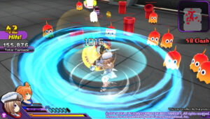 Western Release Date Revealed for Hyperdimension Neptunia U: Action Unleashed [UPDATE]