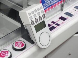 New E-money Payment System for Japanese Arcades