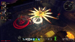 Sword Coast Legends Q&A Reveals More Info About the Game’s Classes and Races