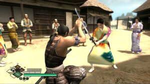 Way of the Samurai 4 Still Coming to PC, Just Slightly Delayed Due to Bugs