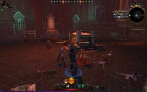 Neverwinter Expansion Delayed until April 7th