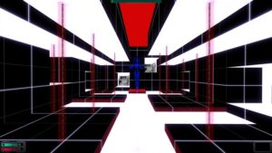 Final Version of System Shock Infinite Mod Released
