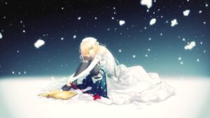 Beastmaster and Prince: Snow Bride’s Opening Movie Published
