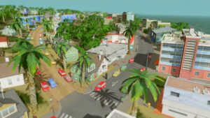 Cities: Skylines Reports Record Sales for Paradox Interactive