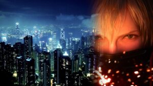 Square Enix Reveals “Final Fantasy Type-Next” Artwork, Sequel Currently in Limbo