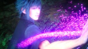 Square Enix Launch a Feedback Survey for the Final Fantasy XV Episode Duscae Demo