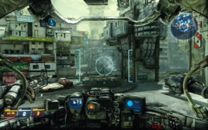 First Person Mecha Game Hawken is Sold Off to Reloaded Games