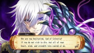 English Videos of The Awakened Fate Ultimatum Introduce More of the Cast
