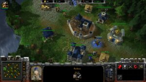 Russian Modders Recreate Warcraft III in the Starcraft II Engine