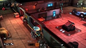 Shadowrun Chronicles Released