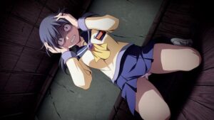 Corpse Party 3DS is Coming to Japan on July 30
