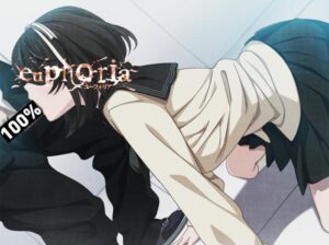 Translation on euphoria, a BDSM Visual Novel, is Complete