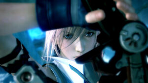 A Cloud-Based Final Fantasy XIII is Now Available for Smartphones in Japan