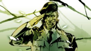 Metal Gear Solid Voice Actress: Hideo Kojima was Fired by Konami [UPDATE]