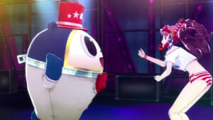 New Persona 4: Dancing All Night Trailer Gets Everybody Dancing