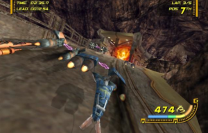 Several Star Wars PS2 Classics Sneak Onto the Playstation Network