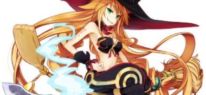 The Witch and the Hundred Knight Revival Announced