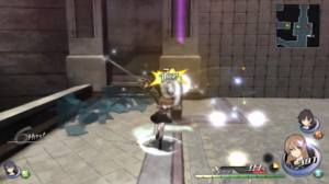 First Gameplay for Tokyo Xanadu and Taiko Drum Master: V Version in Playstation Sizzle Reel