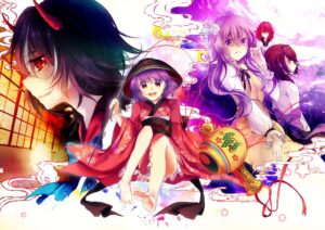 The First Official Touhou Localization is Happening Thanks to Playism