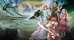 The Ys Chronicles 1 Remake is Coming to iOS and Android