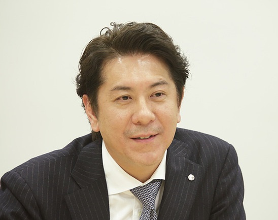 Hideki Hayakawa