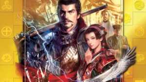 Nobunaga’s Ambition: Sphere of Influence is Coming West this September