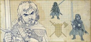 Sword Coast Legends Adds Two Halflings To Its Party