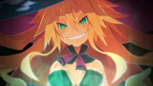 New Trailer for The Witch and the Hundred Knight Revival Shows Metallia in Action