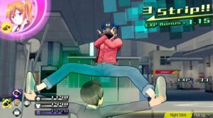 Akiba’s Trip is Slated for a May 26 Release on PC