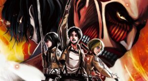 Attack on Titan: Humanity in Chains Review – Insert Marco Joke Here