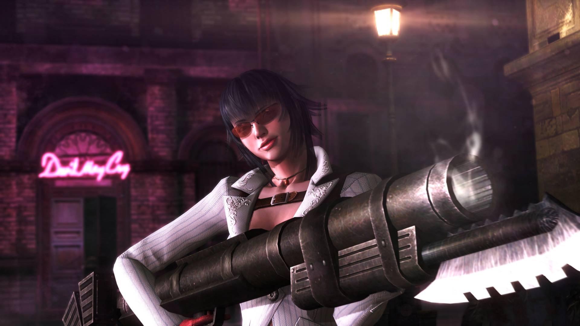 Devil May Cry 3: Special Edition - Review - Niche Gamer