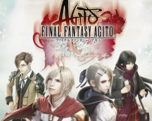 Final Fantasy Agito is Coming to Windows 10