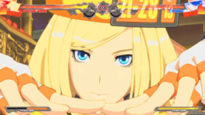 Guilty Gear Xrd: Sign is Finally Coming to Europe on June 3