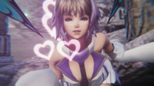 Mobius Final Fantasy is Coming to Japan on June 4