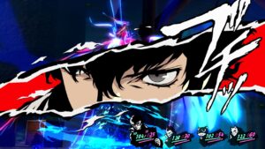 Persona 5 Gets New Trailer, Game Delayed to Summer 2016