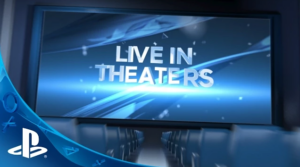 Playstation E3 2015 Presser to Be Streamed Free in Over 75 North American Theaters