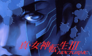 Shin Megami Tensei: Nocturne Hitting European PSN Next Week