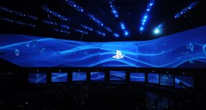 Sony Dates E3 2015 Press Conference for June 15
